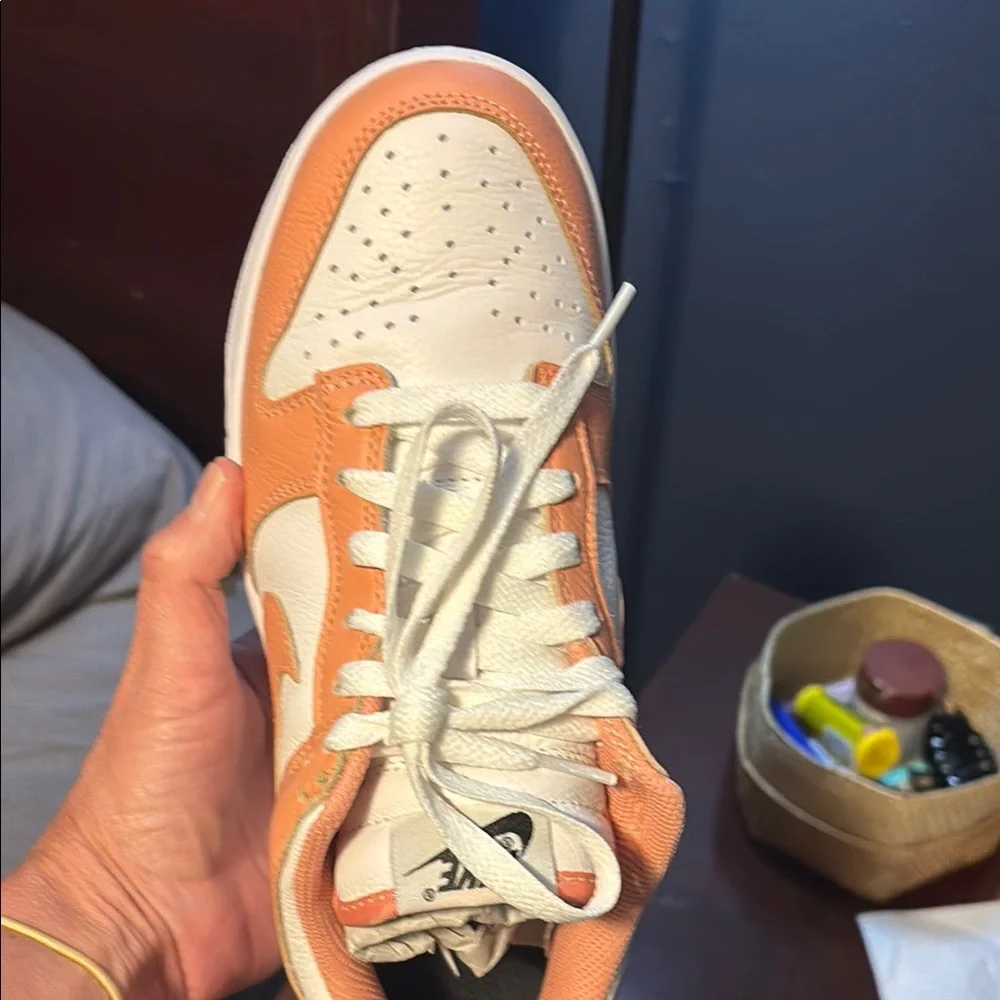 Custom Dunks. W9 - Picture 6 of 14